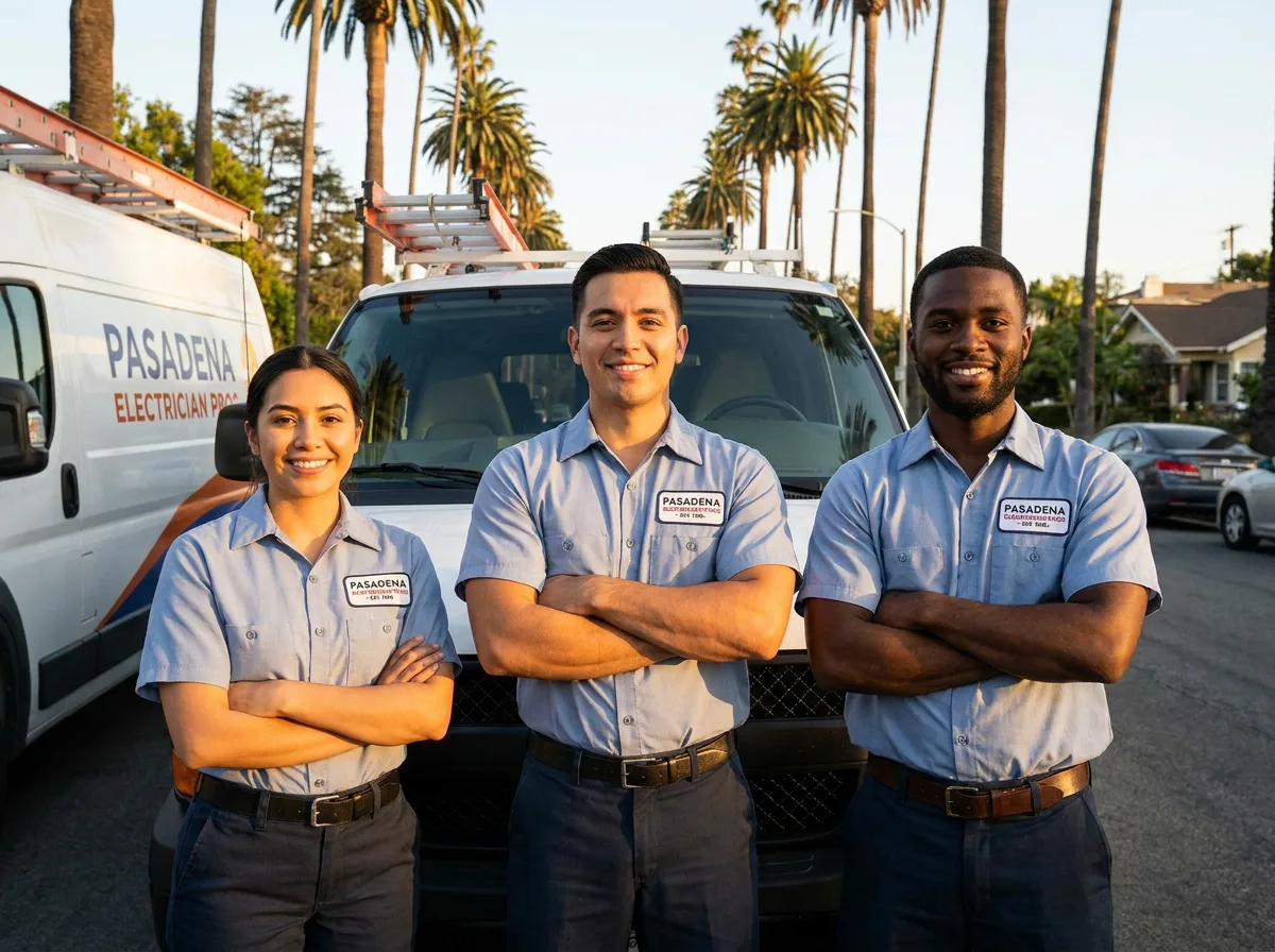 Electrician company in Nelliston, NY