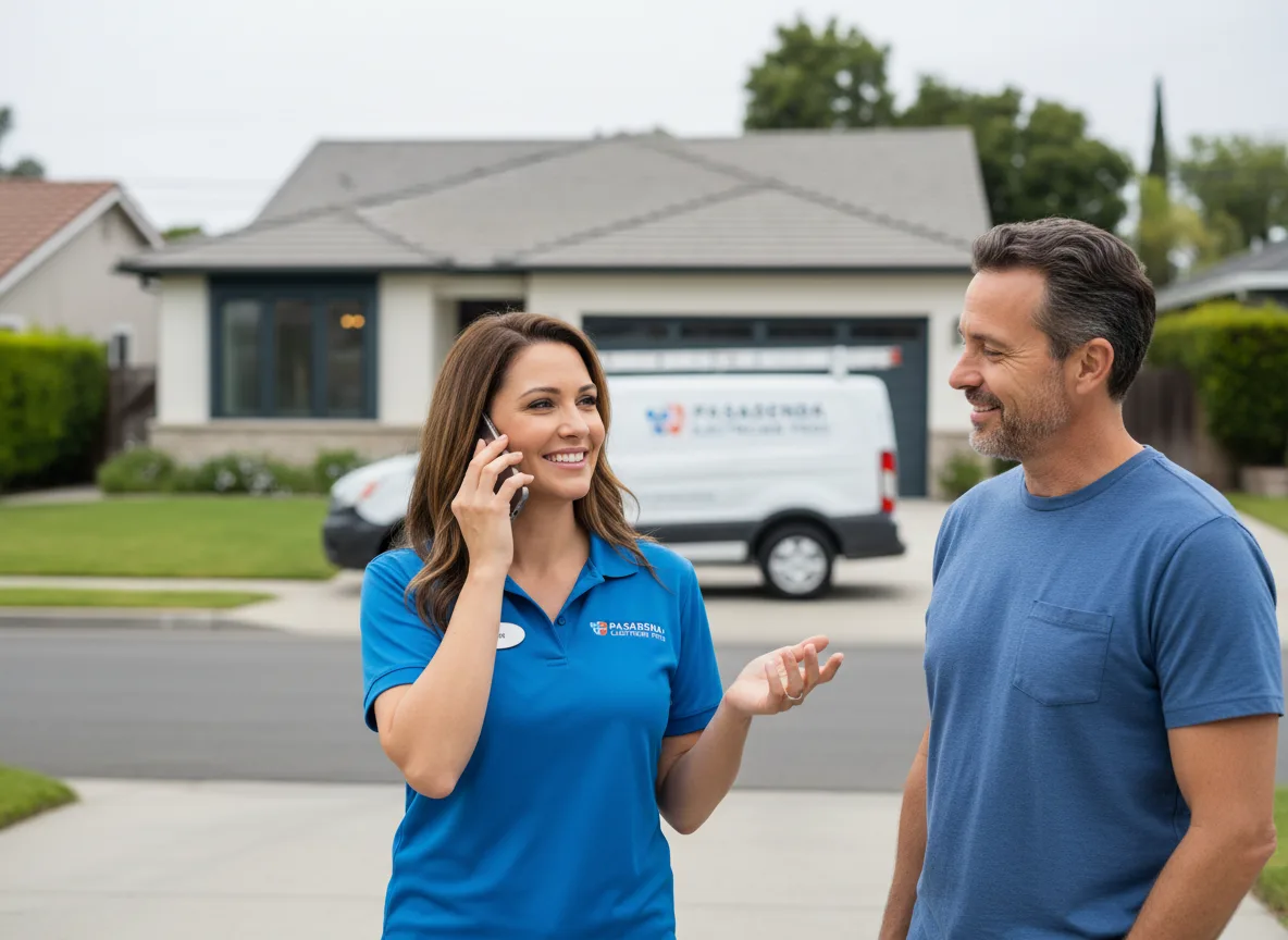 Electrician Nelliston, NY FAQs